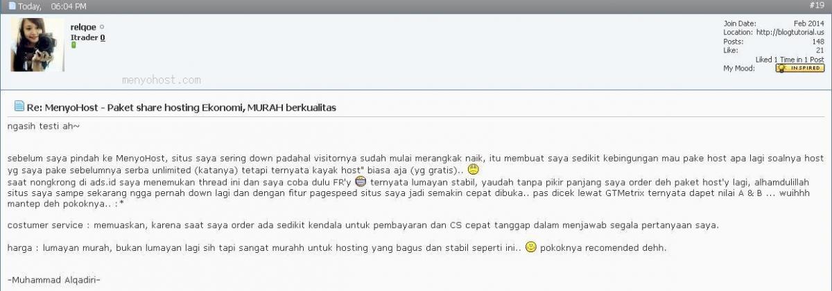 review ads.id