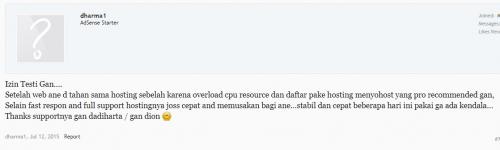review ads.id Juli 2015