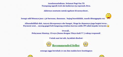 review ads.id Maret 2015