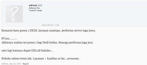 review ads.id Mei 2015